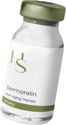 Sermorelin